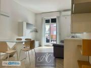 Bilocale arredato con terrazzo Forlanini, umbria, lodi,...