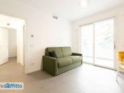 Bilocale arredato con terrazzo Forlanini, umbria, lodi,...
