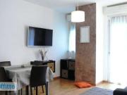 Bilocale arredato con terrazzo Forlanini, umbria, lodi,...