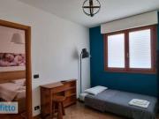 Bilocale arredato con terrazzo Forli'