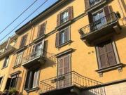 Bilocale arredato con terrazzo Garibaldi, isola,...