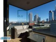 Bilocale arredato con terrazzo Garibaldi, isola,...