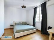 Bilocale arredato con terrazzo Garibaldi, isola,...