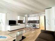 Bilocale arredato con terrazzo Garibaldi, isola,...