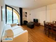 Bilocale arredato con terrazzo Garibaldi, isola,...