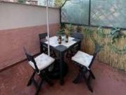 Bilocale arredato con terrazzo Garibaldi, isola,...