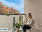 Bilocale arredato con terrazzo Garibaldi, isola,...