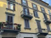 Bilocale arredato con terrazzo Garibaldi, isola,...
