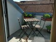 Bilocale arredato con terrazzo Garibaldi, isola,...