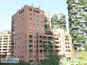 Bilocale arredato con terrazzo Garibaldi, isola,...