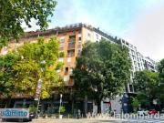 Bilocale arredato con terrazzo Garibaldi, isola,...