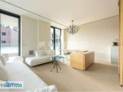 Bilocale arredato con terrazzo Garibaldi, isola,...