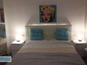 Bilocale arredato con terrazzo Garibaldi, isola,...