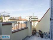 Bilocale arredato con terrazzo Garibaldi, isola,...