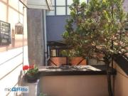 Bilocale arredato con terrazzo Garibaldi, isola,...