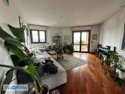 Bilocale arredato con terrazzo Garibaldi, isola,...