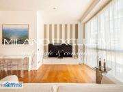 Bilocale arredato con terrazzo Garibaldi, isola,...