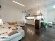 Bilocale arredato con terrazzo Garibaldi, isola,...