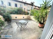 Bilocale arredato con terrazzo Garibaldi, isola,... Bilocale arredato con terrazzo Garibaldi, isola,...