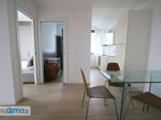 Bilocale arredato con terrazzo Garibaldi, isola,...