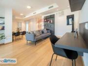 Bilocale arredato con terrazzo Garibaldi, isola,...