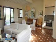 Bilocale arredato con terrazzo Gavinana e galluzzo