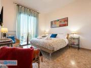 Bilocale arredato con terrazzo Gavinana e galluzzo