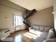 Bilocale arredato con terrazzo Gavinana e galluzzo