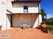 Bilocale arredato con terrazzo Gavinana e galluzzo