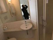 Bilocale arredato con terrazzo Gerano