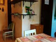 Bilocale arredato con terrazzo Giardini Naxos