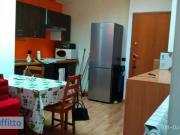 Bilocale arredato con terrazzo Greco, monza, palmanova,...