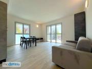 Bilocale arredato con terrazzo Greco, monza, palmanova,...