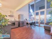 Bilocale arredato con terrazzo Greco, monza, palmanova,...