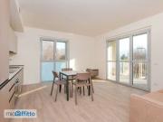 Bilocale arredato con terrazzo Greco, monza, palmanova,...