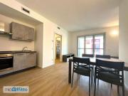 Bilocale arredato con terrazzo Greco, monza, palmanova,...