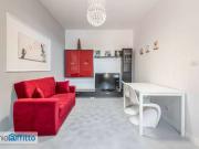 Bilocale arredato con terrazzo Greco, monza, palmanova,...