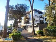 Bilocale arredato con terrazzo Infernetto, axa, casal...