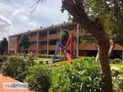 Bilocale arredato con terrazzo Infernetto, axa, casal...