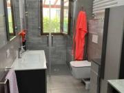 Bilocale arredato con terrazzo Jesi