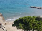 Bilocale arredato con terrazzo Laigueglia