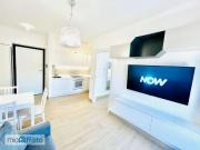 Bilocale arredato con terrazzo L'Aquila