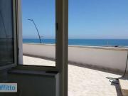 Bilocale arredato con terrazzo Latina