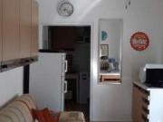 Bilocale arredato con terrazzo Lido centro ovest