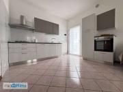 Bilocale arredato con terrazzo Lido est