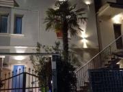 Bilocale arredato con terrazzo Lungomare di levante