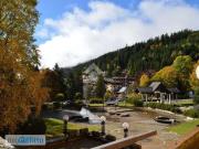 Bilocale arredato con terrazzo Madonna di campiglio