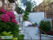 Bilocale arredato con terrazzo Magugnano