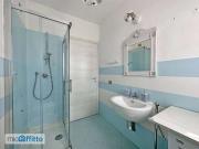 Bilocale arredato con terrazzo Marcelli