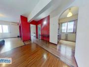 Bilocale arredato con terrazzo Marconi, ostiense, san paolo